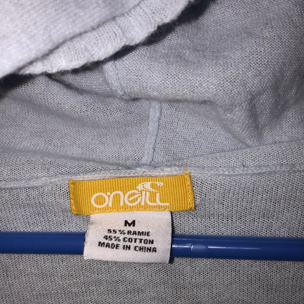 O’Neill sweater